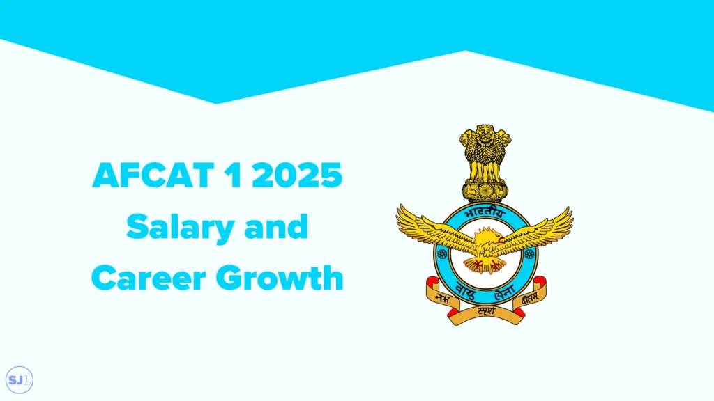 AFCAT 2025 Salary